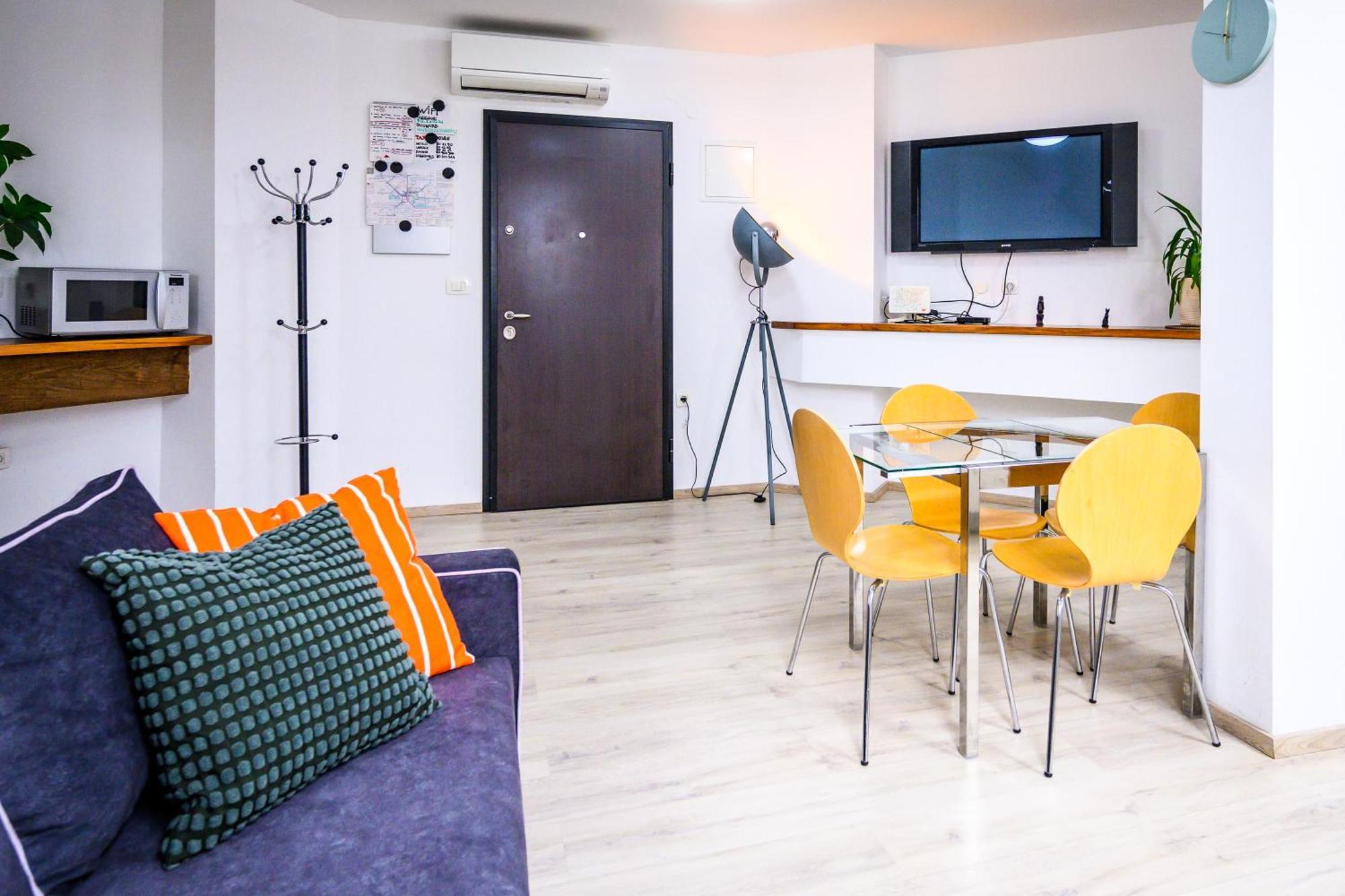 The City Loft Любляна Экстерьер фото