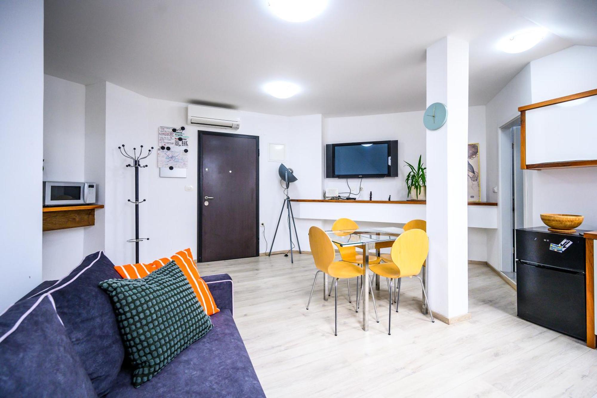 The City Loft Любляна Экстерьер фото
